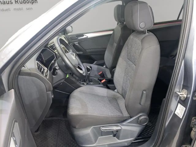 Volkswagen Tiguan 1.5 TSI Allspace Move