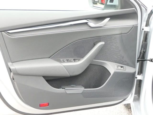 Skoda Octavia Selection