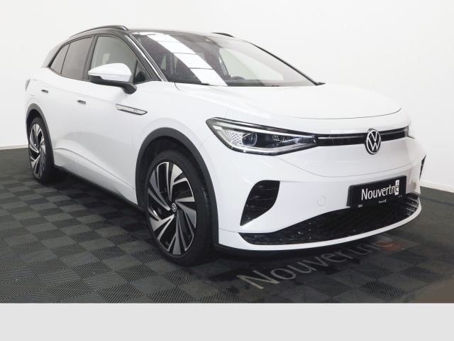 Volkswagen ID.4 220 kW 4Motion GTX