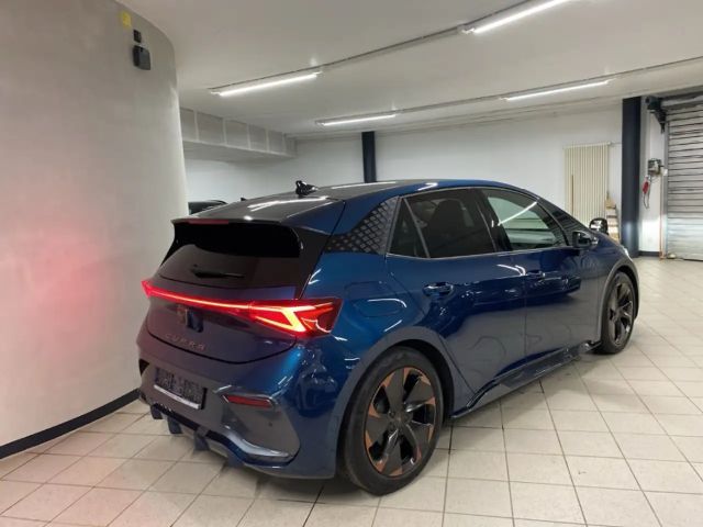 Cupra Born 58 kWh
