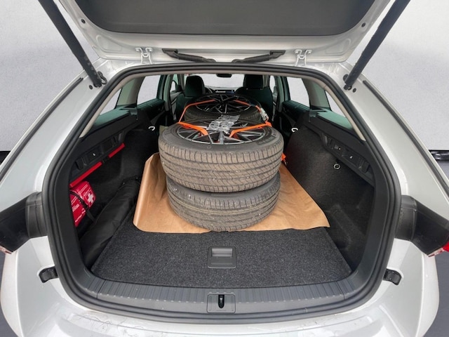 Skoda Octavia Combi Tour