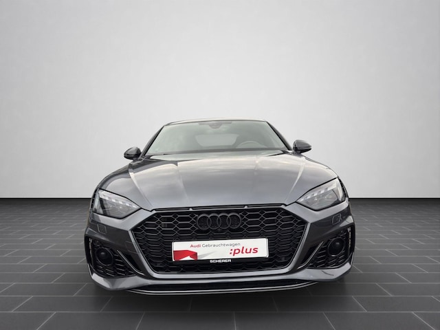 Audi RS5 Quattro Sportback