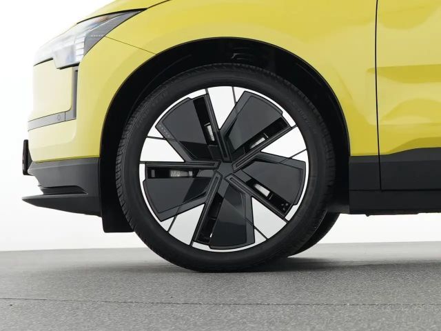 Volvo EX30 Plus Single motor