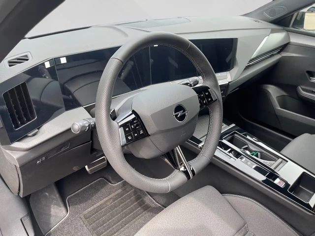 Opel Astra GS-Line Grand Sport