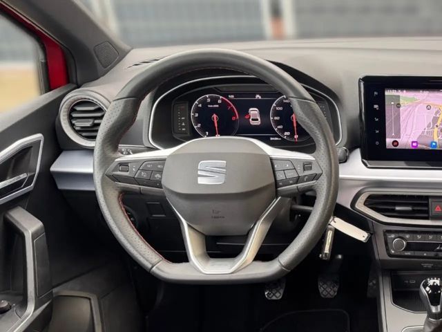 Seat Ibiza 1.0 TSI FR-lijn