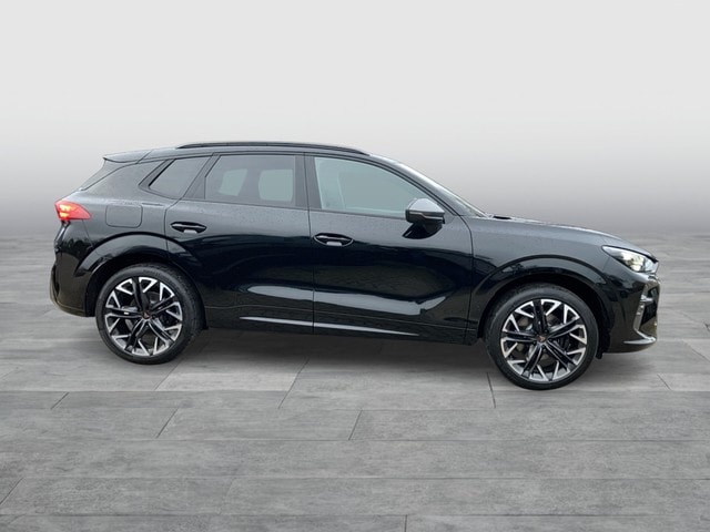 Cupra Terramar 2.0 TSI VZ