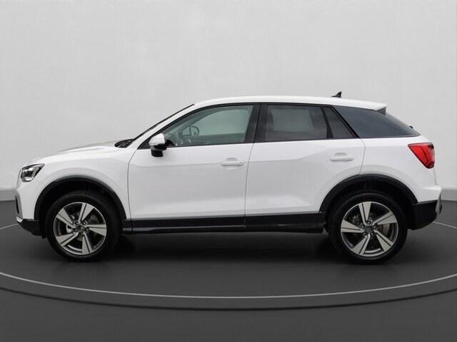 Audi Q2 35 TFSI S-Tronic