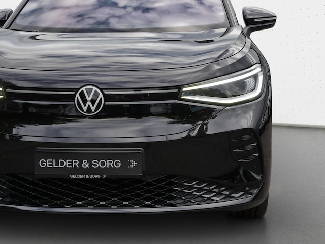 Volkswagen ID.4 GTX