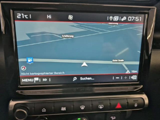 Citroën C3 Aircross Pack Shine