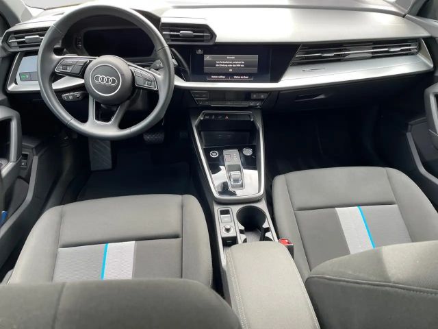 Audi A3 S-Tronic Sedan