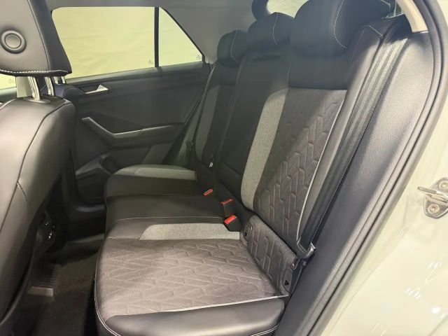 Volkswagen T-Roc 1.5 TSI DSG