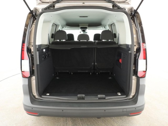 Volkswagen Caddy 1.5 TSI DSG