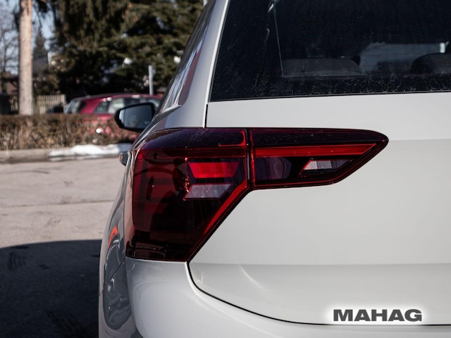 Volkswagen Polo 1.0 TSI DSG Life