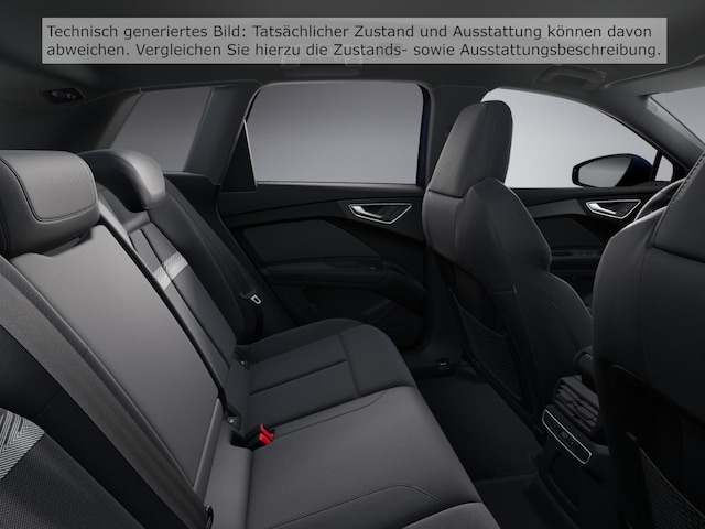 Audi Q4 e-tron Compact 45 e-tron Audi Q4 e-tron