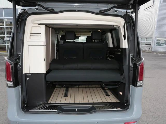 Mercedes-Benz Marco Polo 4MATIC