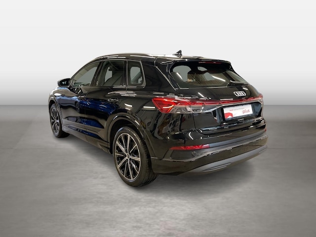 Audi Q4 e-tron 50 Quattro