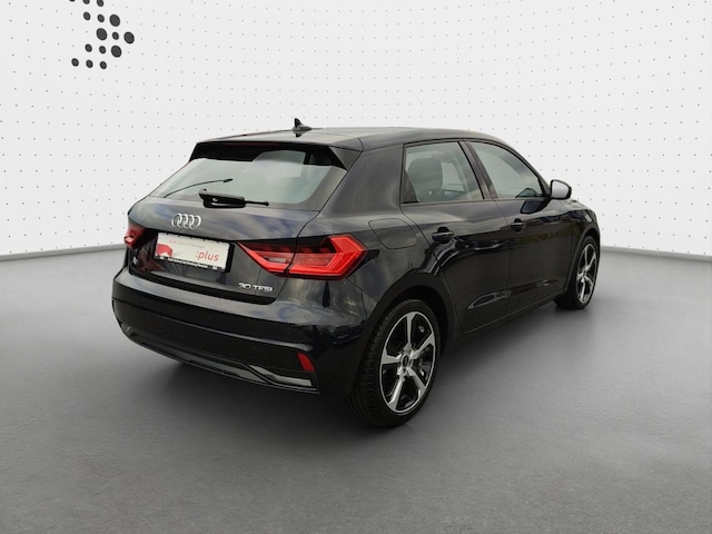 Audi A1 30 TFSI S-Tronic Sportback