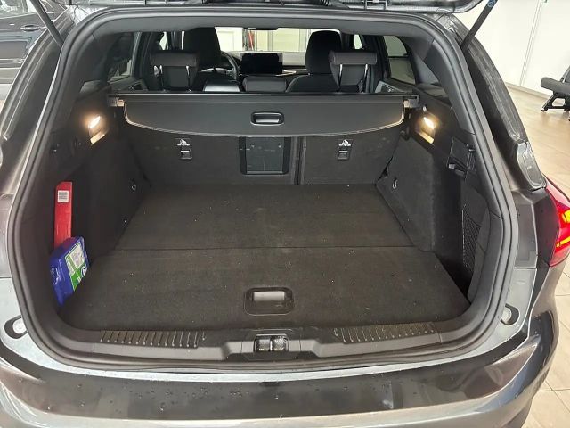 Ford Focus ST Line Wagon