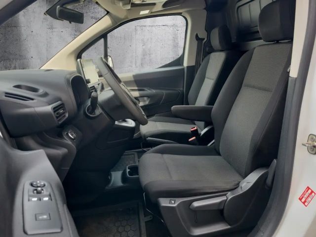 Opel Combo E Cargo"Edition" aus 1-Hand Navi/DAB/Klima