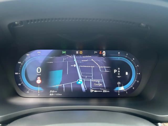 Volvo V60 Dark Hybrid Plus