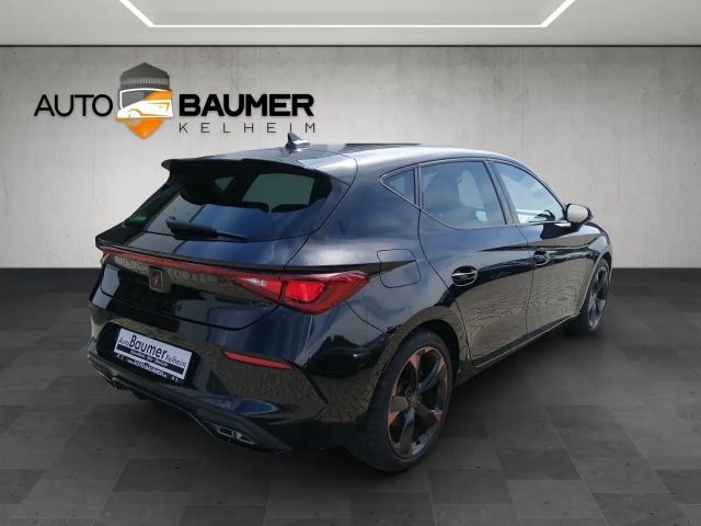 Cupra Leon 1.5 TSI DSG