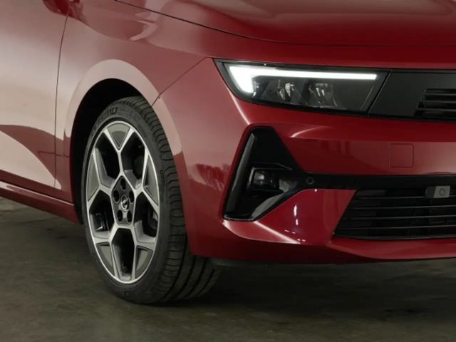 Opel Astra GS-Line Grand Sport