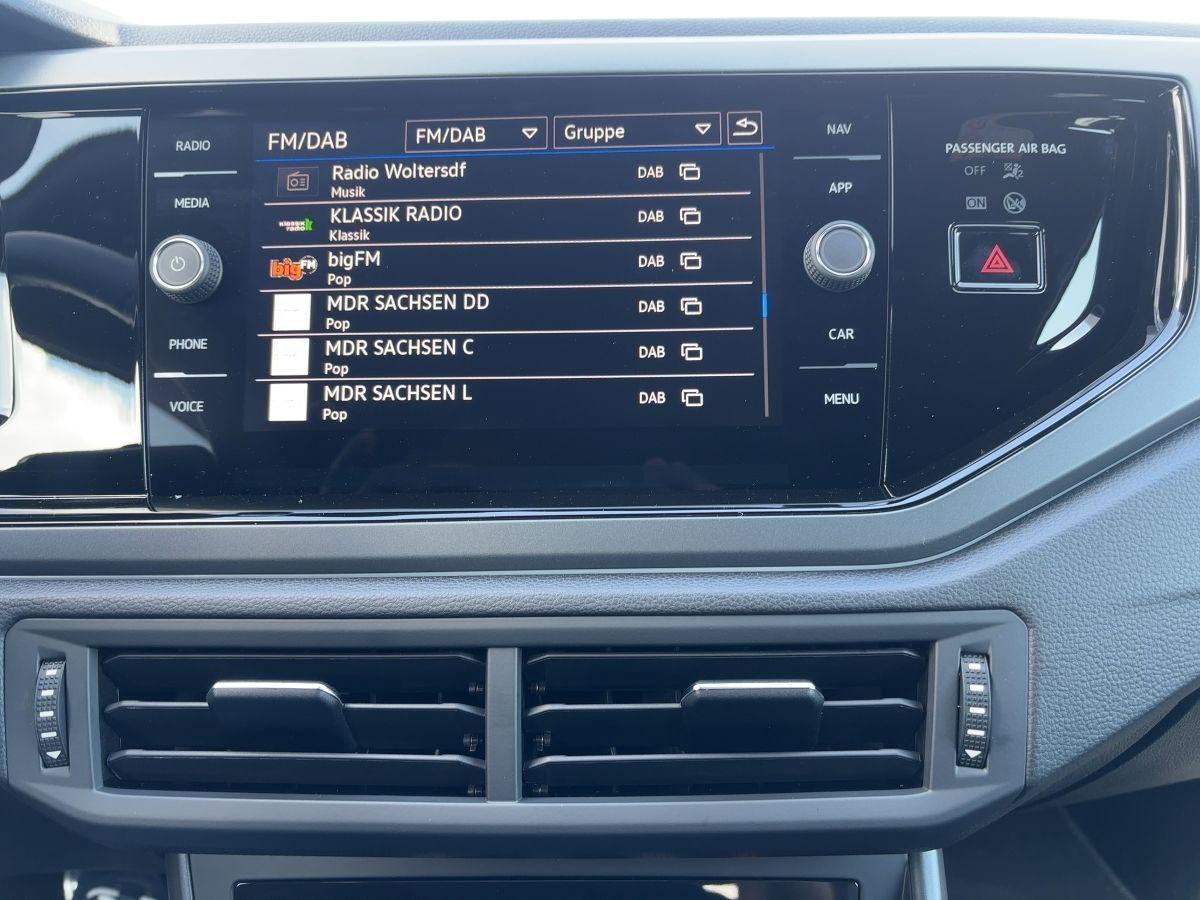 Volkswagen Taigo DSG R-Line Style