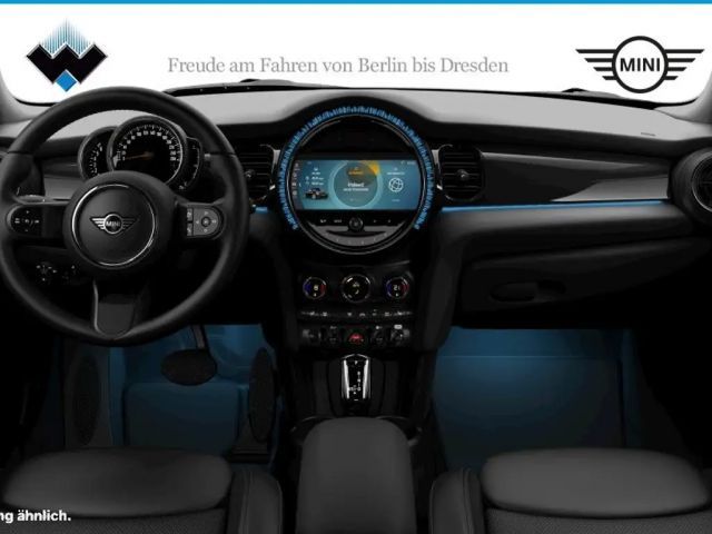 MINI Cooper Cabrio Cooper Cabrio DAB LED Komfortzg. Tempomat Shz