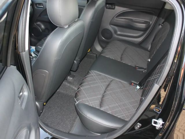 Mitsubishi Space Star ClearTec MIVEC Star