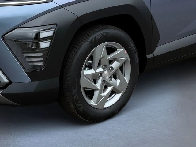 Hyundai Kona 2WD Trend