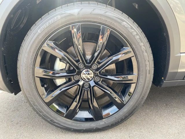 Volkswagen T-Roc 4Motion DSG R-Line