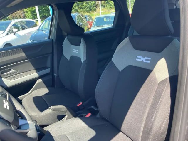 Dacia Bigster Mild Hybrid 140