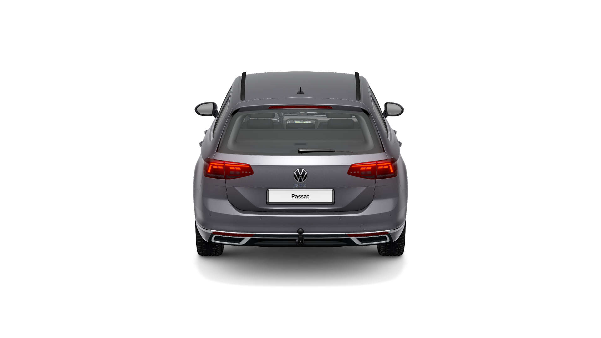 Volkswagen Passat 1.4 TSI GTE Variant