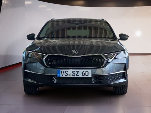 Skoda Octavia 2.0 TDI Combi Tour