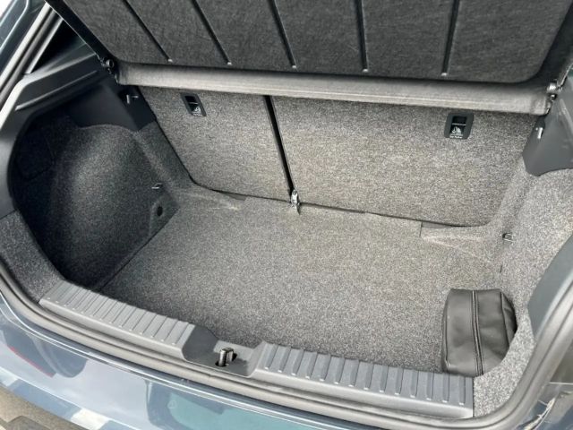 Seat Ibiza 1.0 TSI DSG FR-lijn