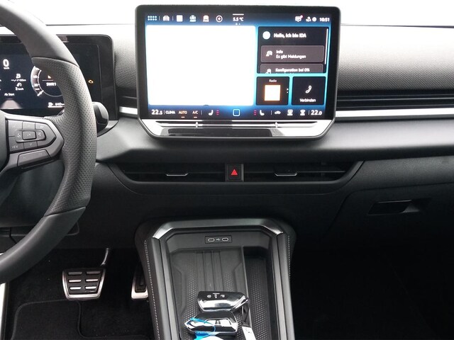 Volkswagen T-Roc DSG