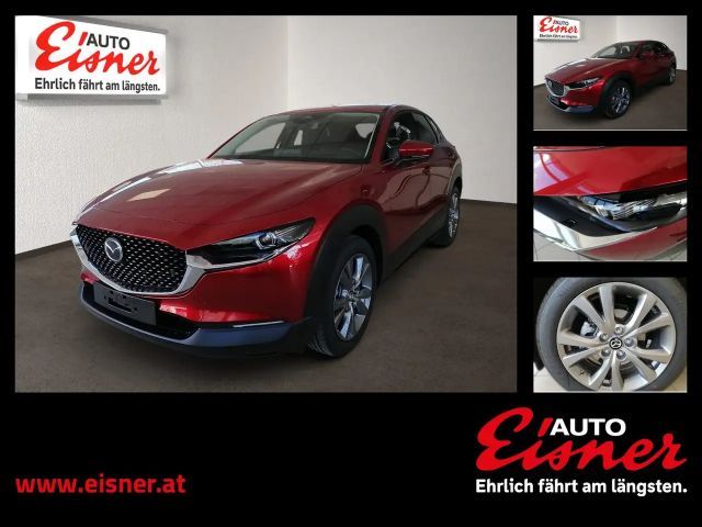 Mazda CX-30 G140 AT CENTRE-LINE DESI BIG DEAL