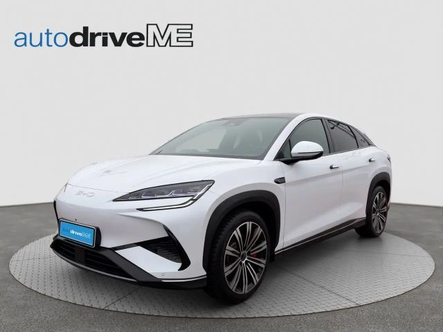 BYD Sealion 7 Excellence