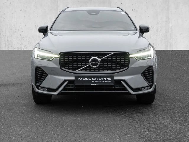 Volvo XC60 Dark Plus