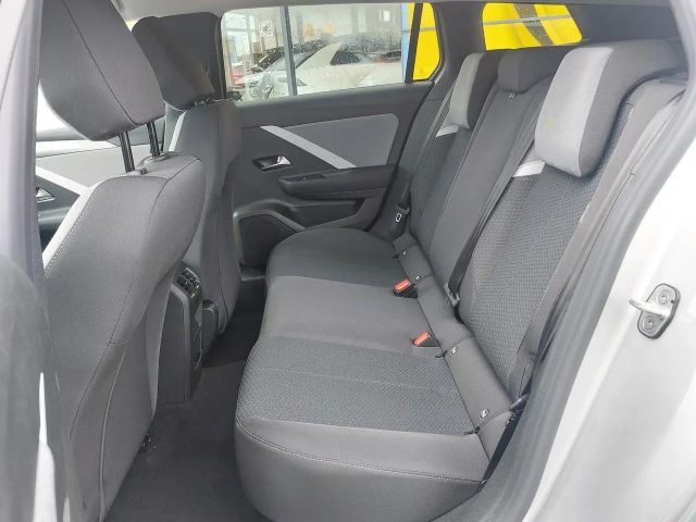 Opel Astra Sports Tourer