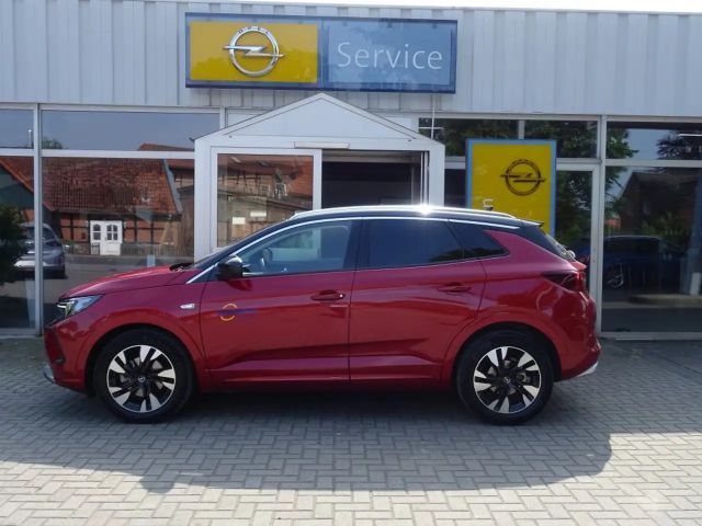 Opel Grandland X Ultimate