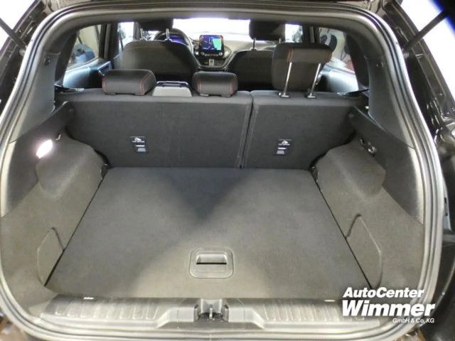 Ford Puma EcoBoost ST Line