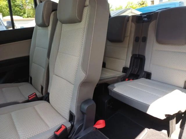 Volkswagen Touran 1.5 TSI 7-zitter