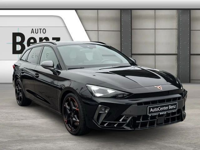 Cupra Leon 2.0 TSI 4Drive Sportstourer VZ