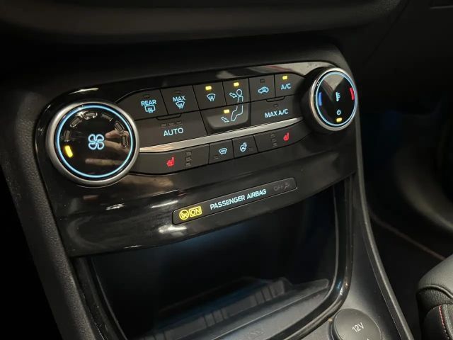 Ford Puma EcoBoost ST Line