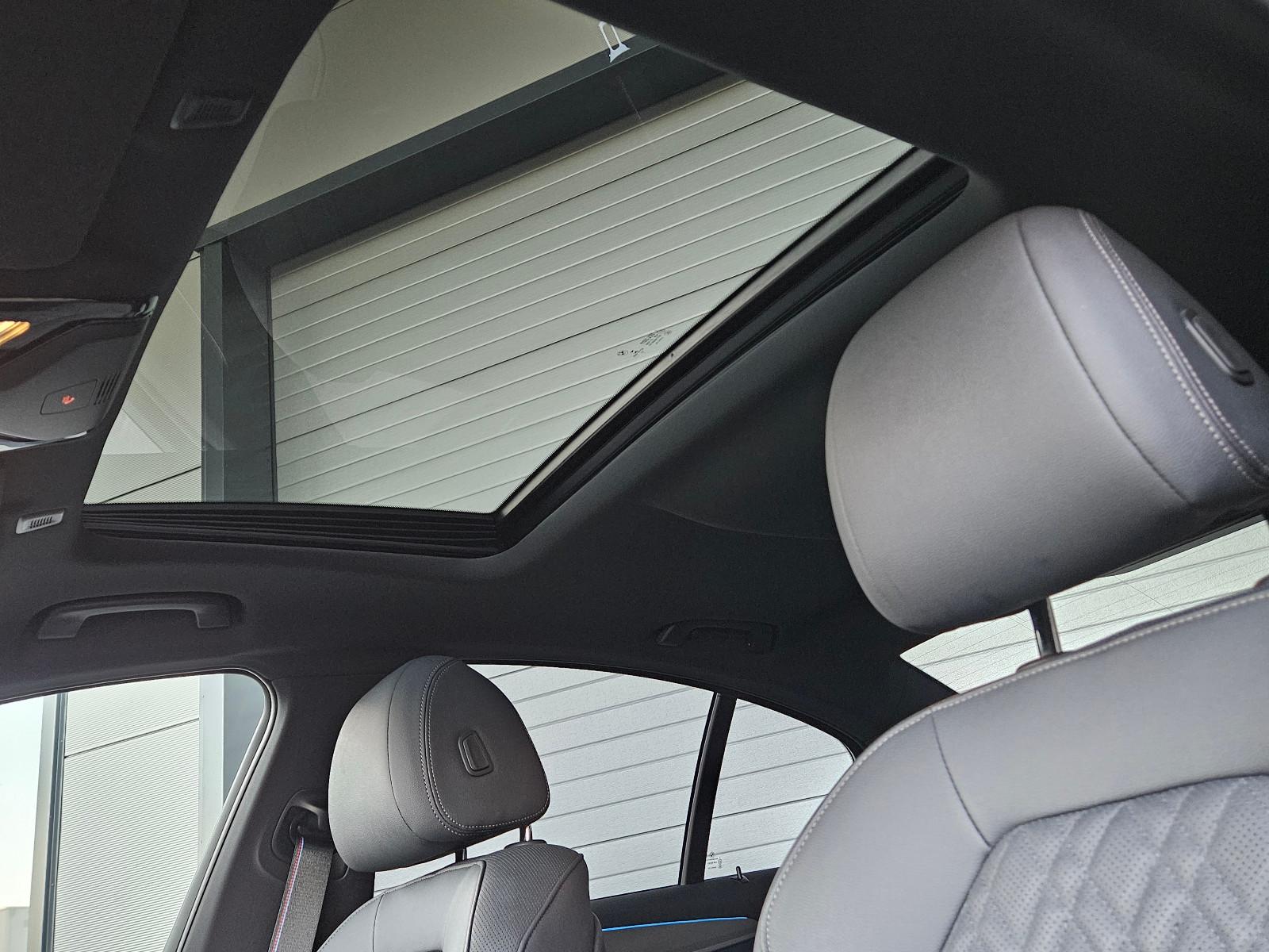 BMW 545 545e M-Sport Sedan xDrive