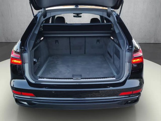Audi A6 45 TDI Avant Quattro S-Line S-Tronic