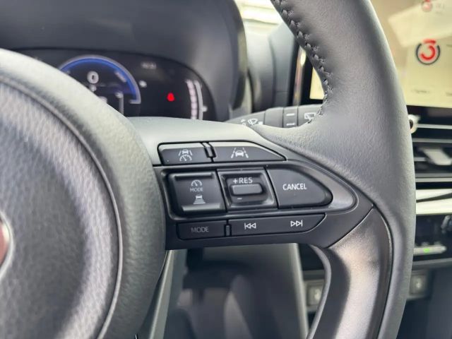 Toyota Yaris Cross 4x2 Active