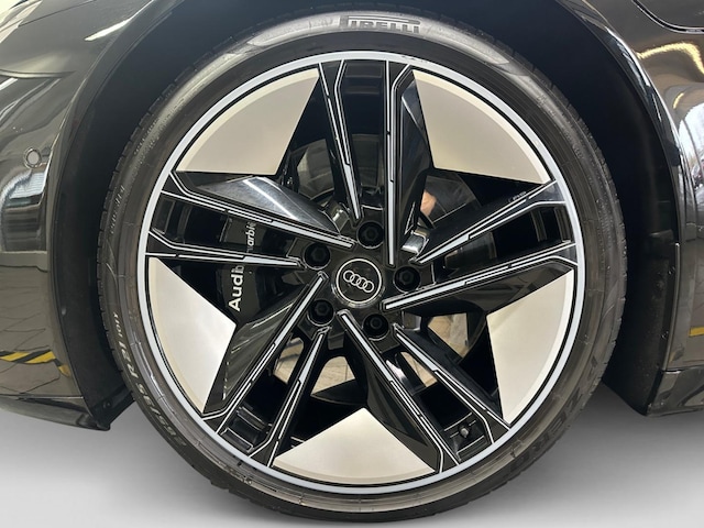 Audi e-tron GT Quattro