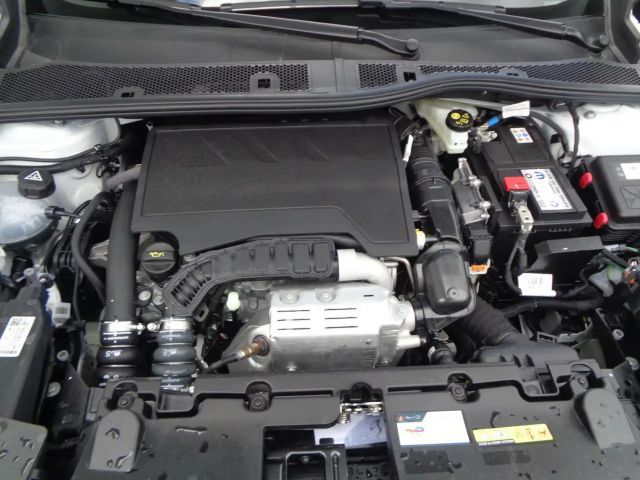 Opel Mokka GS-Line Grand Sport